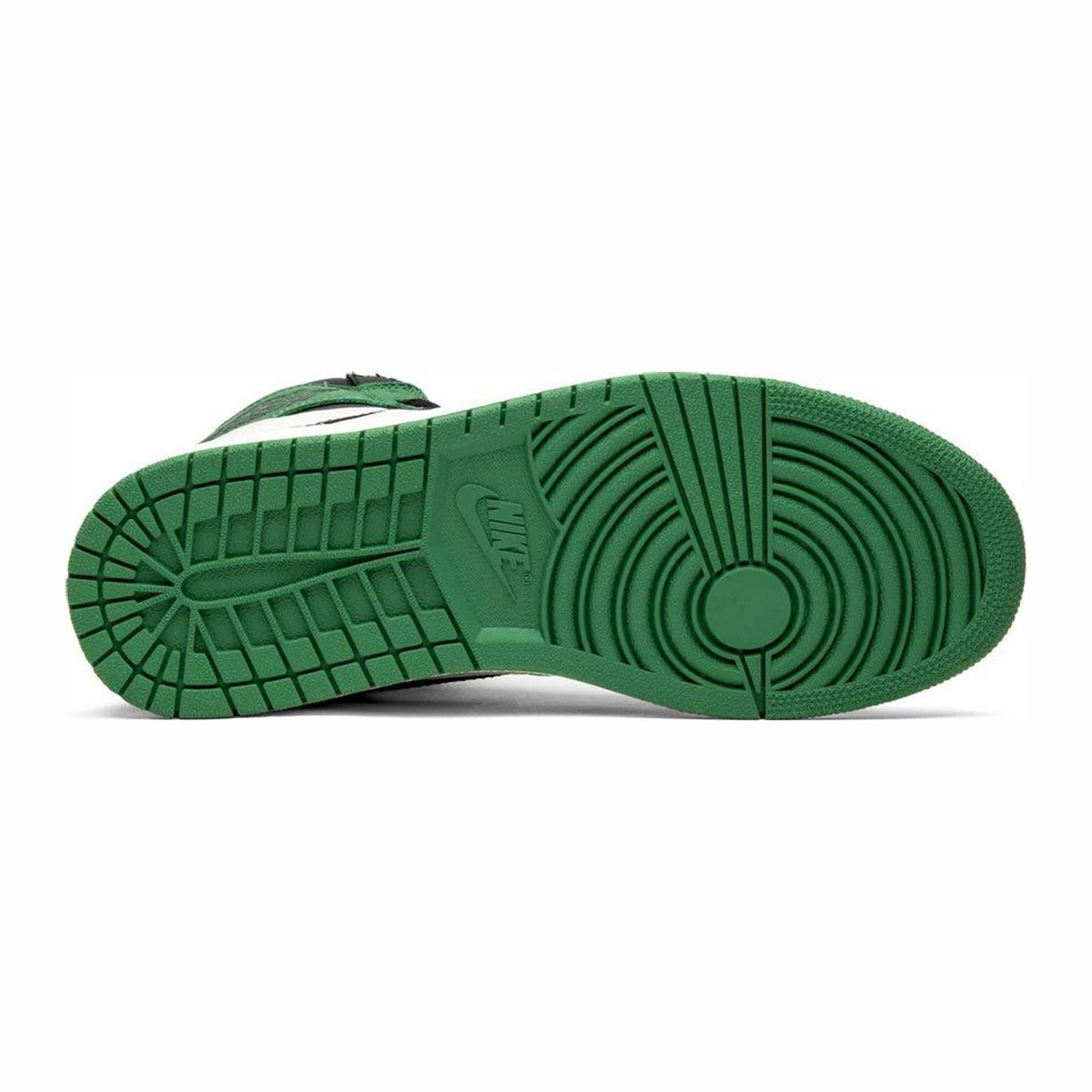 Jordan 1 Retro High Verde Pino