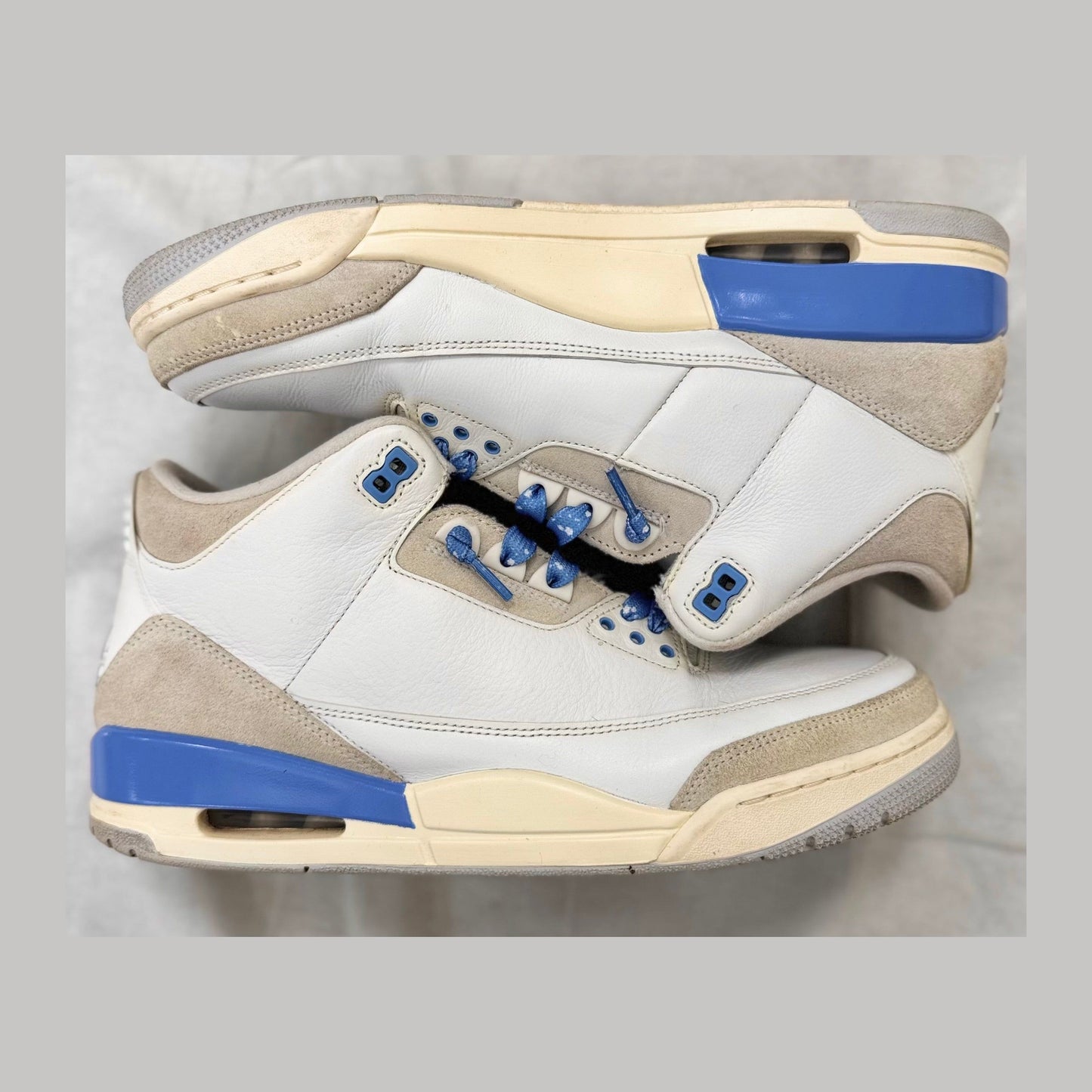Jordan 3 Retro Lucky Shorts (Pre-Owned)