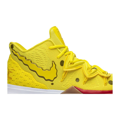 Nike Kyrie 5 Spongebob Squarepants