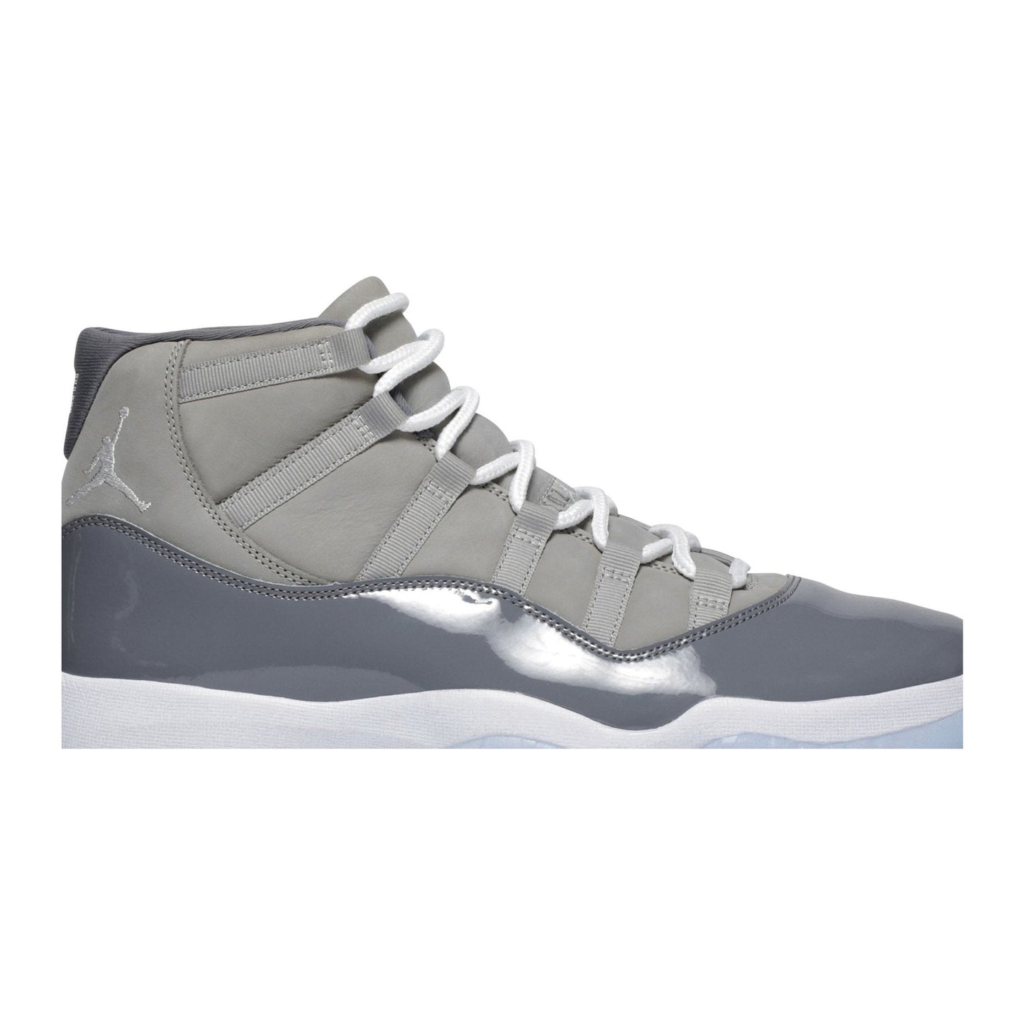 Jordan 11 Retro Cool Grey (2021)