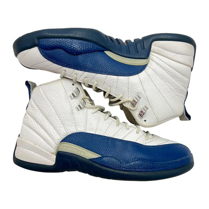 Jordan 12 Retro French Blue (2016) (Pre-Owned)