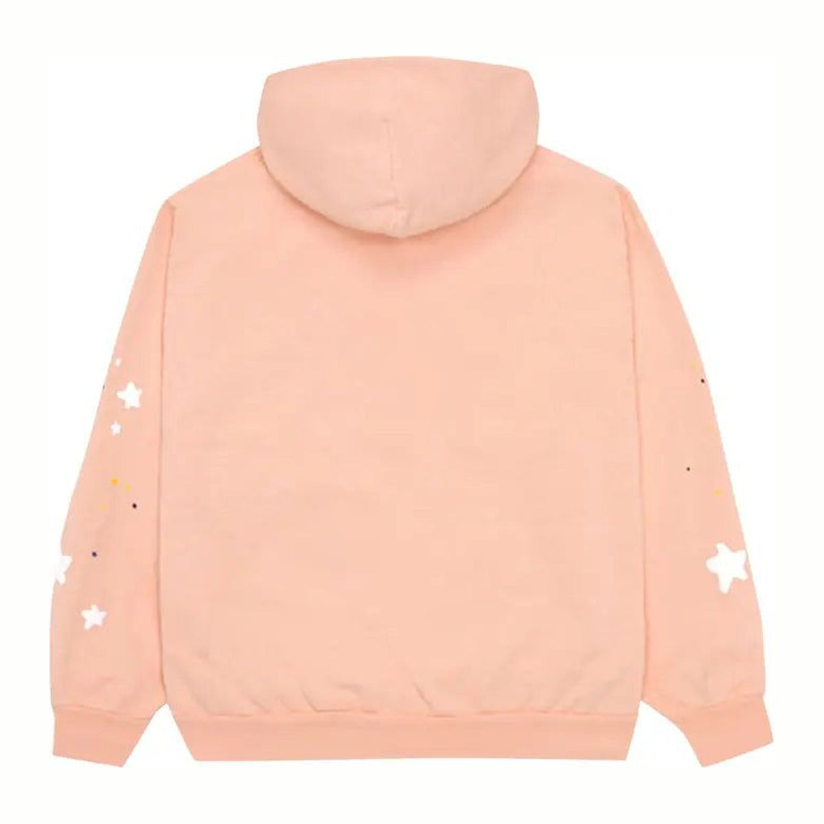 Sp5der Hoodie 'Bellini'