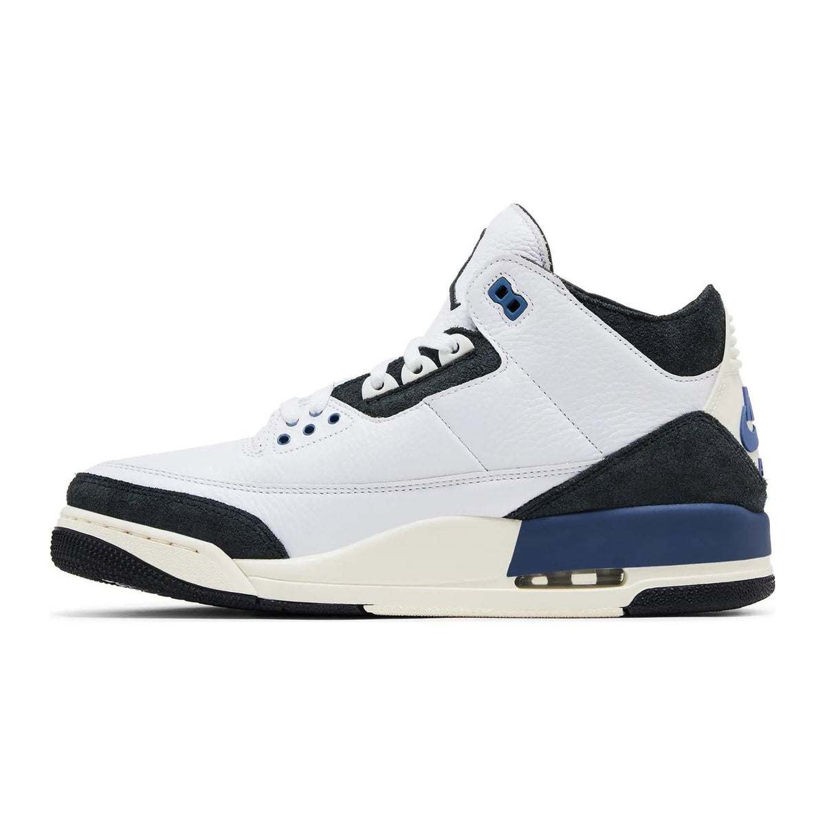 Jordan 3 Retro OG SP A Ma Maniére Diffused Blue