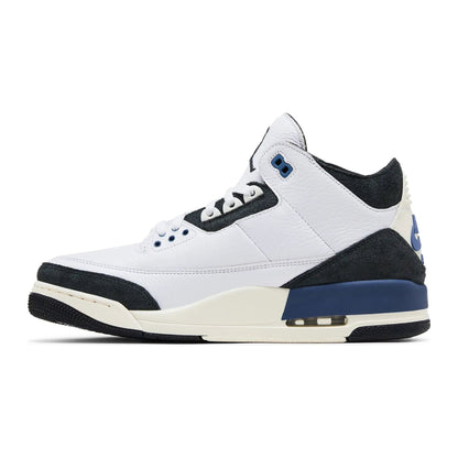 Jordan 3 Retro OG SP A Ma Maniére Diffused Blue