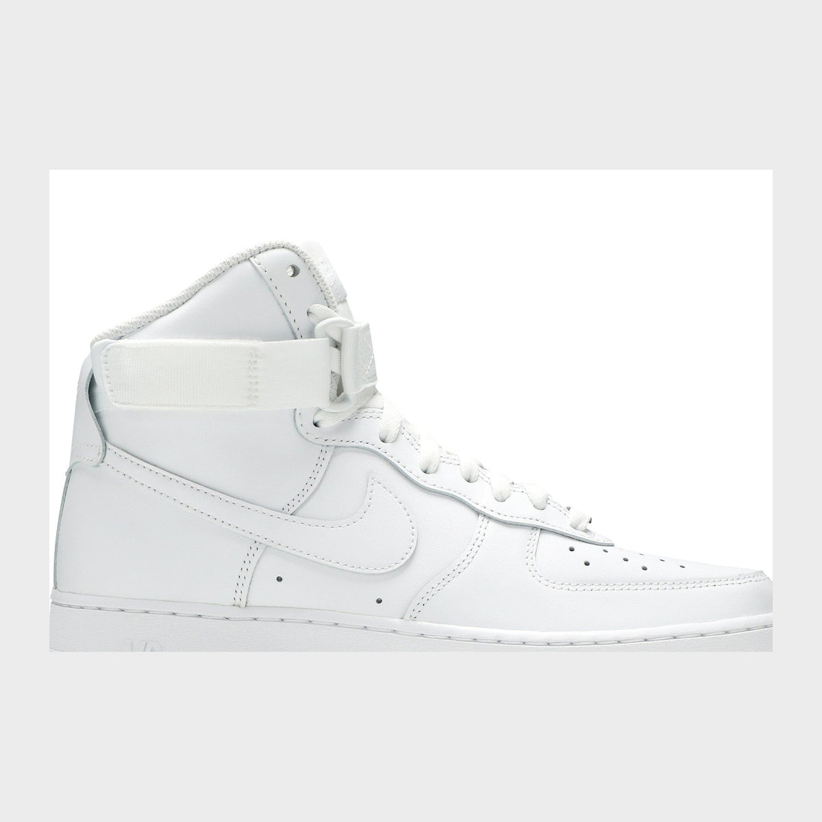 Nike Air Force 1 High Blanco