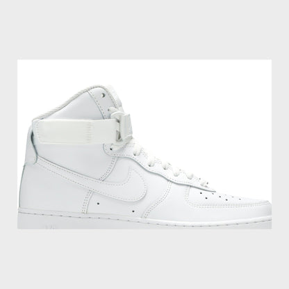 Nike Air Force 1 High Blanco