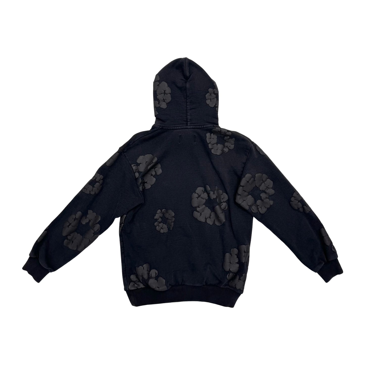 Denim Tears Cotton Wreath Set 'Black' (Pre-Owned)