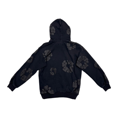 Denim Tears Cotton Wreath Set 'Black' (Pre-Owned)