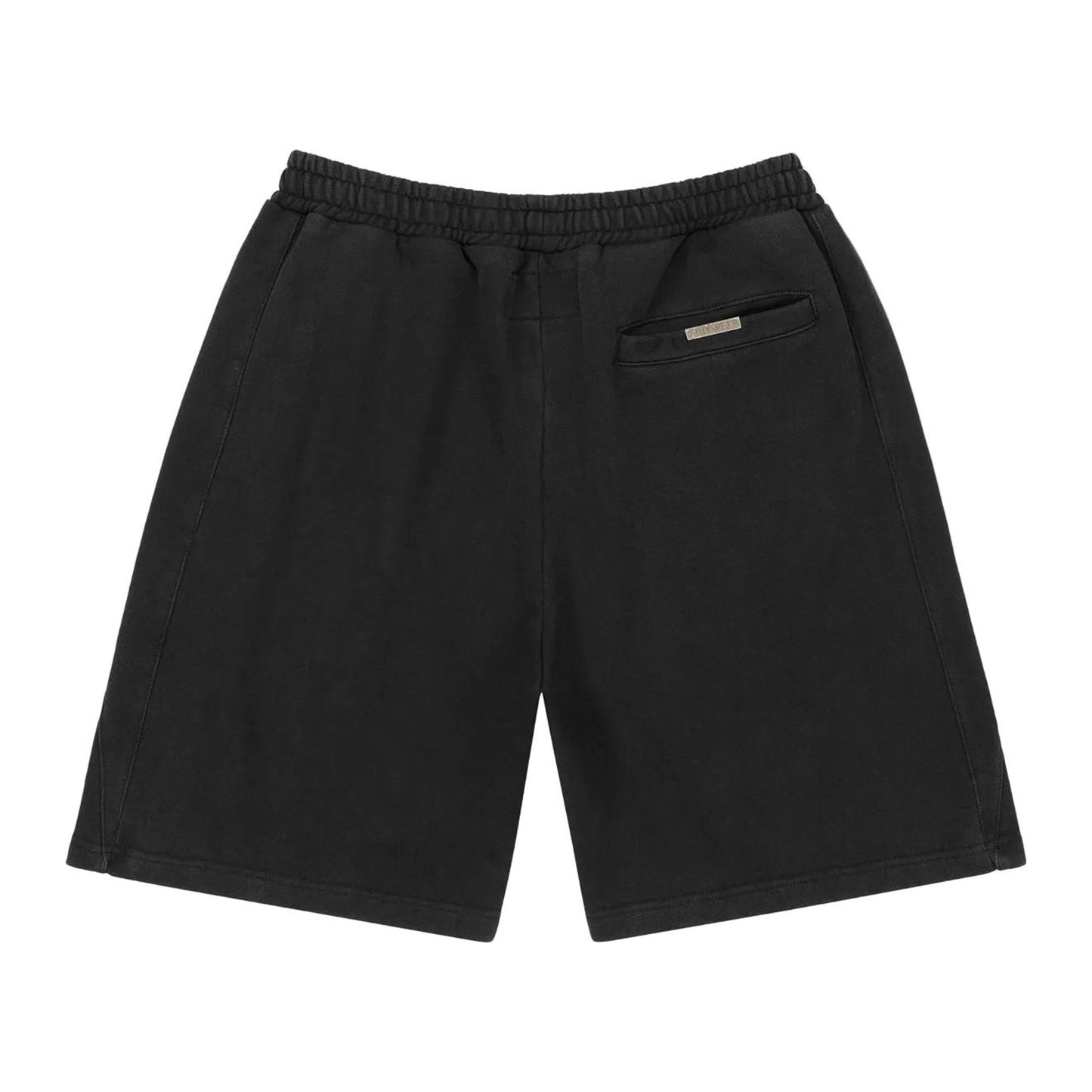 Godspeed VITAL Terry Shorts 'Black'