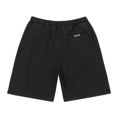 Godspeed VITAL Terry Shorts 'Black'