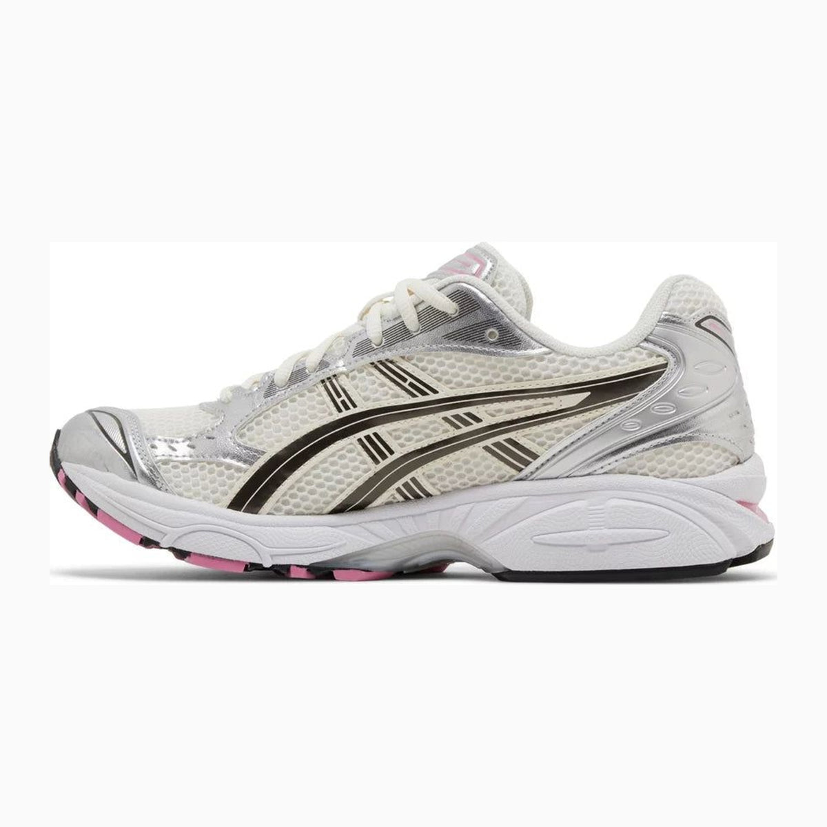 ASICS GEL-Kayano 14 Cream Sweet Pink