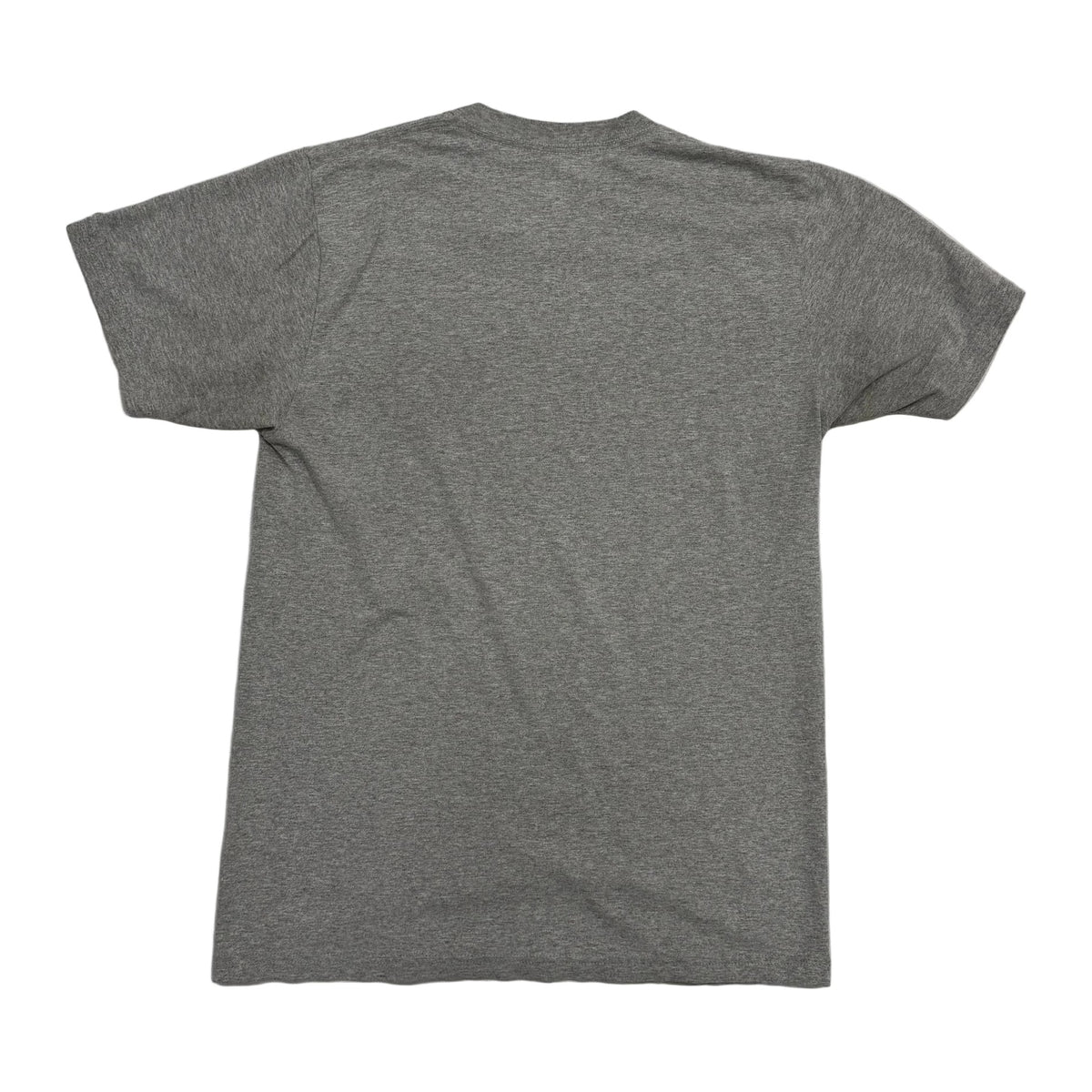 Supreme Motion Logo Tee 'Grey/Black' (Pre-Owned)