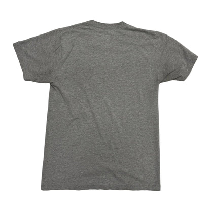 Supreme Motion Logo Tee 'Grey/Black' (Pre-Owned)