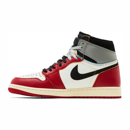 Jordan 1 Retro High OG SP Union LA Chicago Shadow