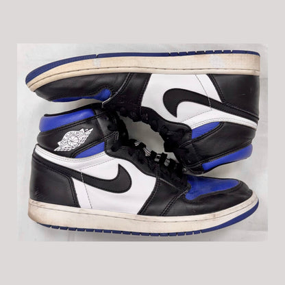 Jordan 1 Retro High Royal Toe (Pre-Owned)