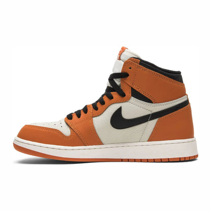 Jordan 1 Retro Reverse Shattered Backboard (GS)