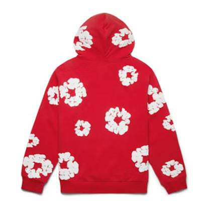 Denim Tears The Cotton Wreath Sweatshirt