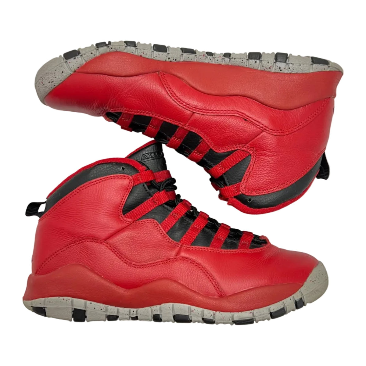 Jordan 10 Retro Bulls Over Broadway (GS) (Pre-Owned)