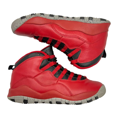 Jordan 10 Retro Bulls Over Broadway (GS) (Pre-Owned)