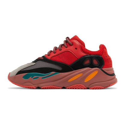 adidas Yeezy Boost 700 Hi-Res Red