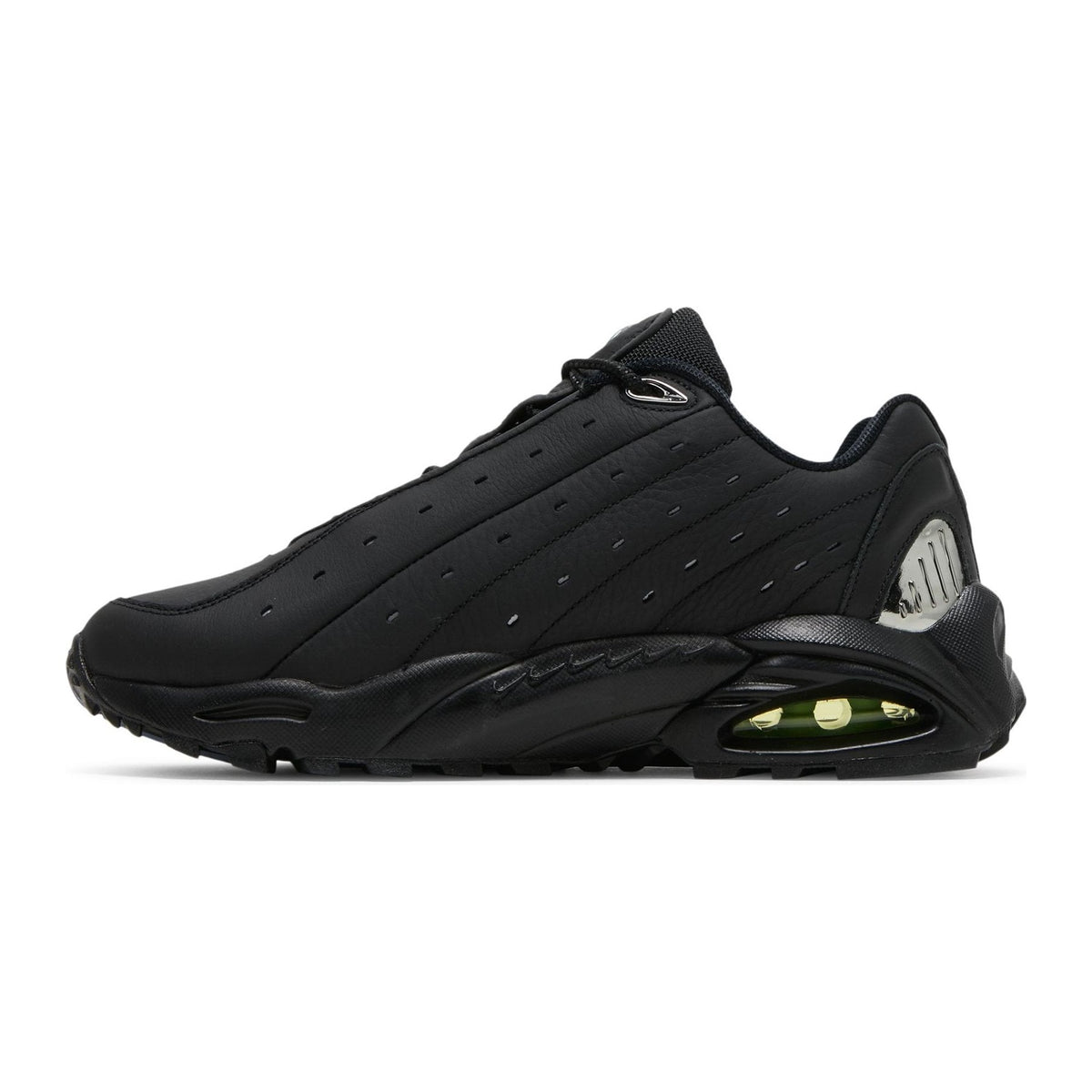 Nike Hot Step Air Terra Drake NOCTA Triple Negro