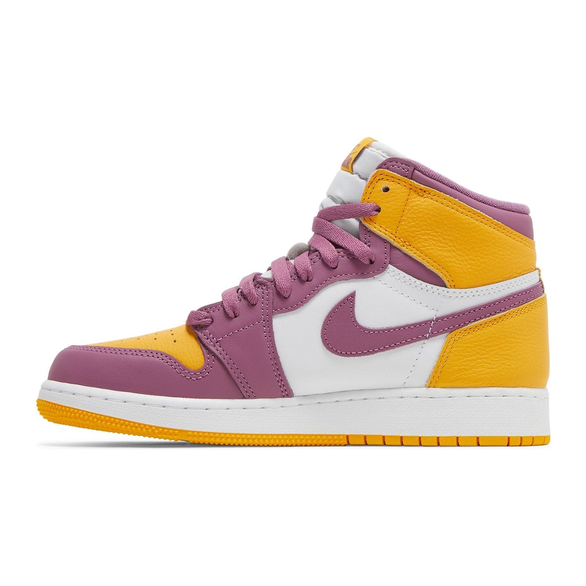 Jordan 1 Retro High OG Brotherhood (GS)