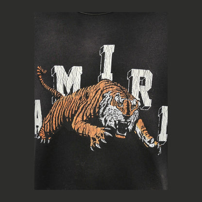 Amiri Vintage Tiger T-shirt