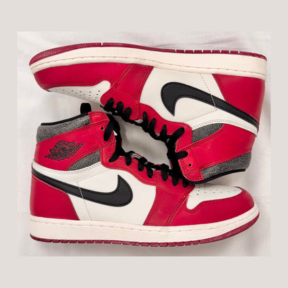 Jordan 1 Retro High OG Chicago Lost and Found (Pre-Owned)