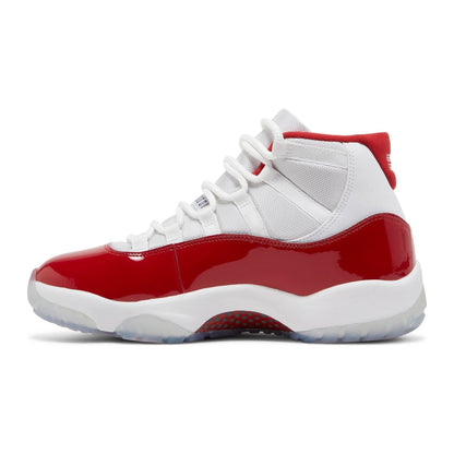 Jordan 11 Retro Cherry (2022)