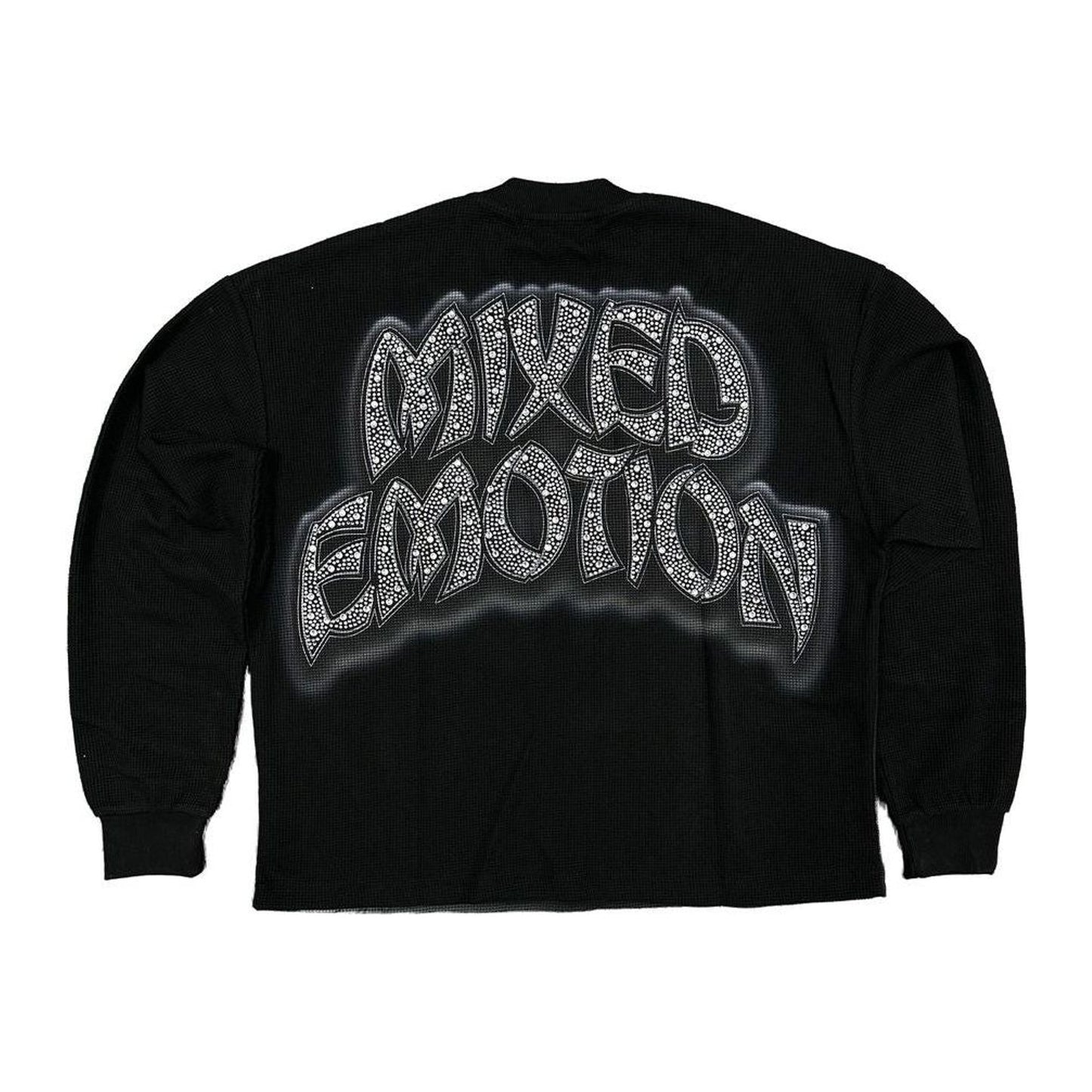 Mixed Emotion Sunrise Thermal Long Sleeve