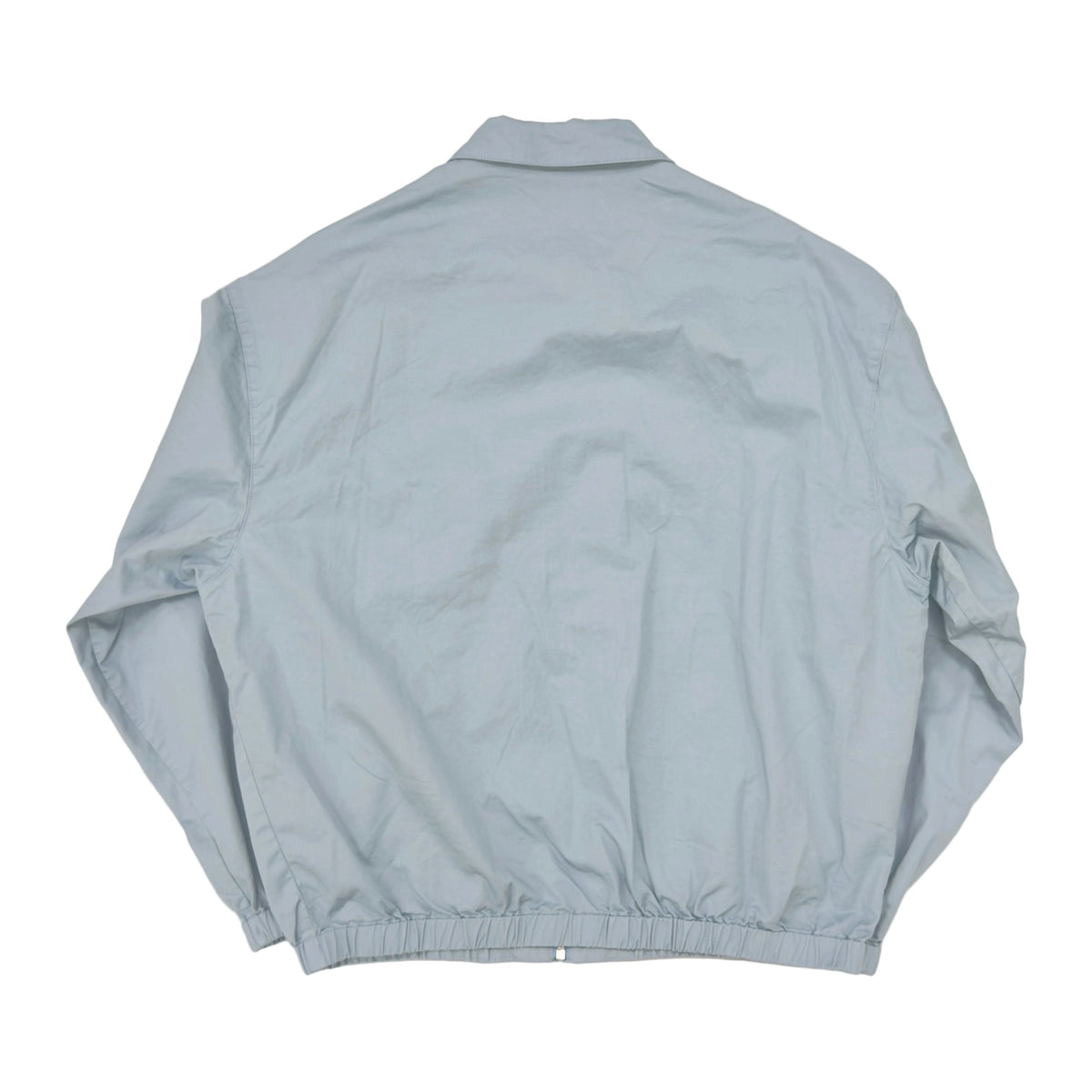 Prada Old Gabardine Blouson Jacket (Pre-Owned)