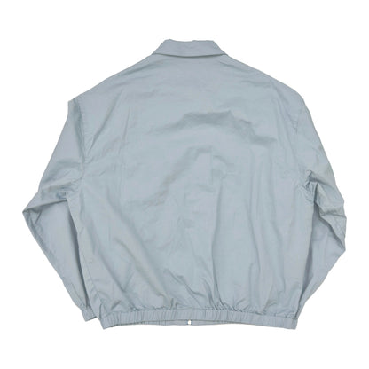 Prada Old Gabardine Blouson Jacket (Pre-Owned)