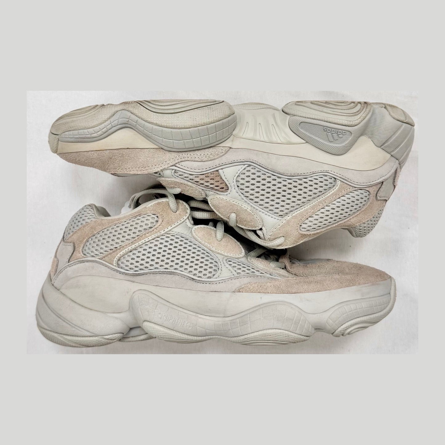 Adidas Yeezy 500 Salt (Pre-Owned)