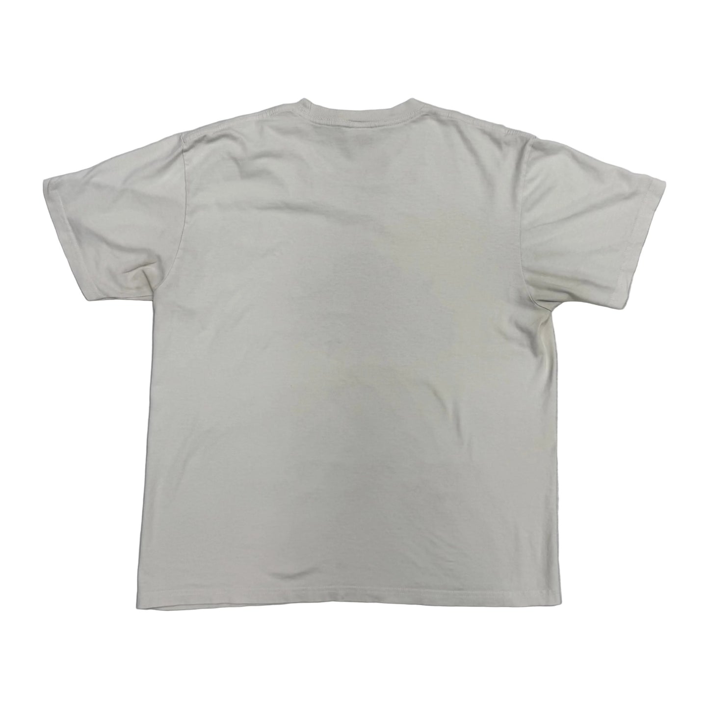 Supreme Ganesha Tee 'White' (Pre-Owned)