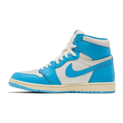 Jordan 1 Retro High OG UNC Reimagined
