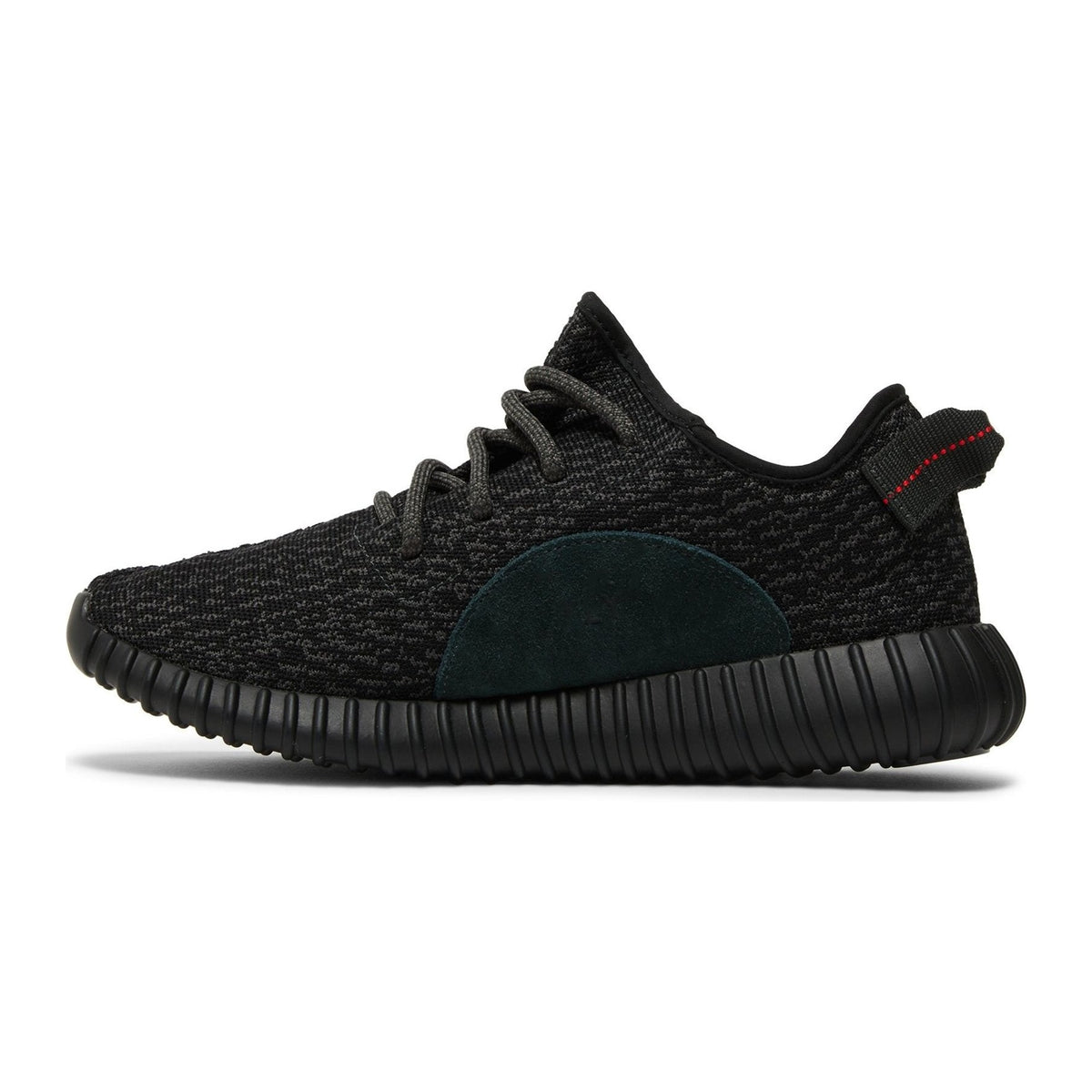 adidas Yeezy Boost 350 Pirata Negro (2023)