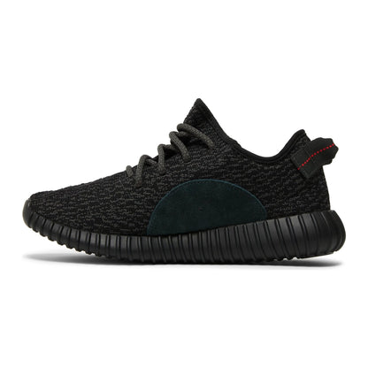 adidas Yeezy Boost 350 Pirata Negro (2023)