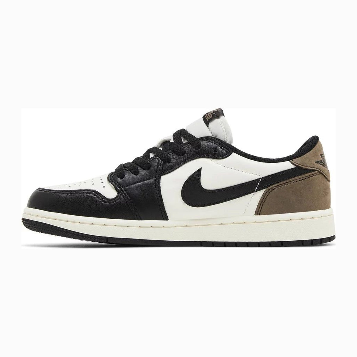 Jordan 1 Retro Low OG Moca