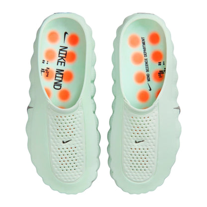 Nike Mind 001 Slide Barely Green (Women's)