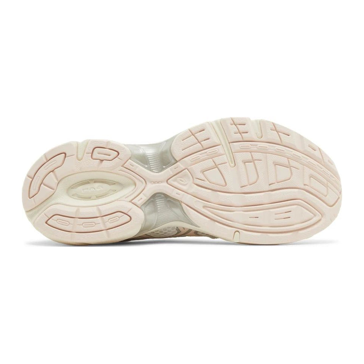 ASICS Gel-1130 Silver Pack Verde (Mujer)