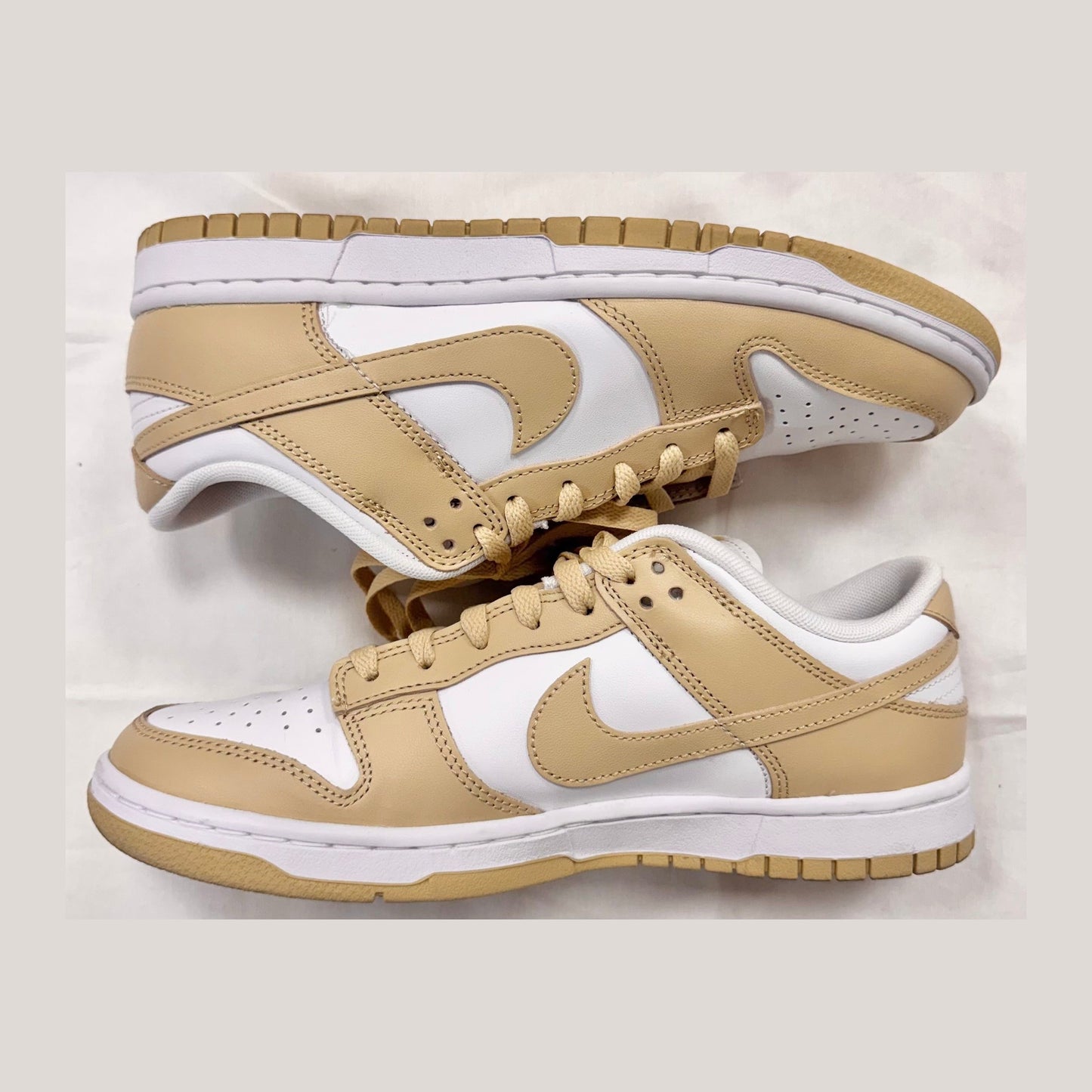 Nike Dunk Low Team Gold (Pre-Owned)