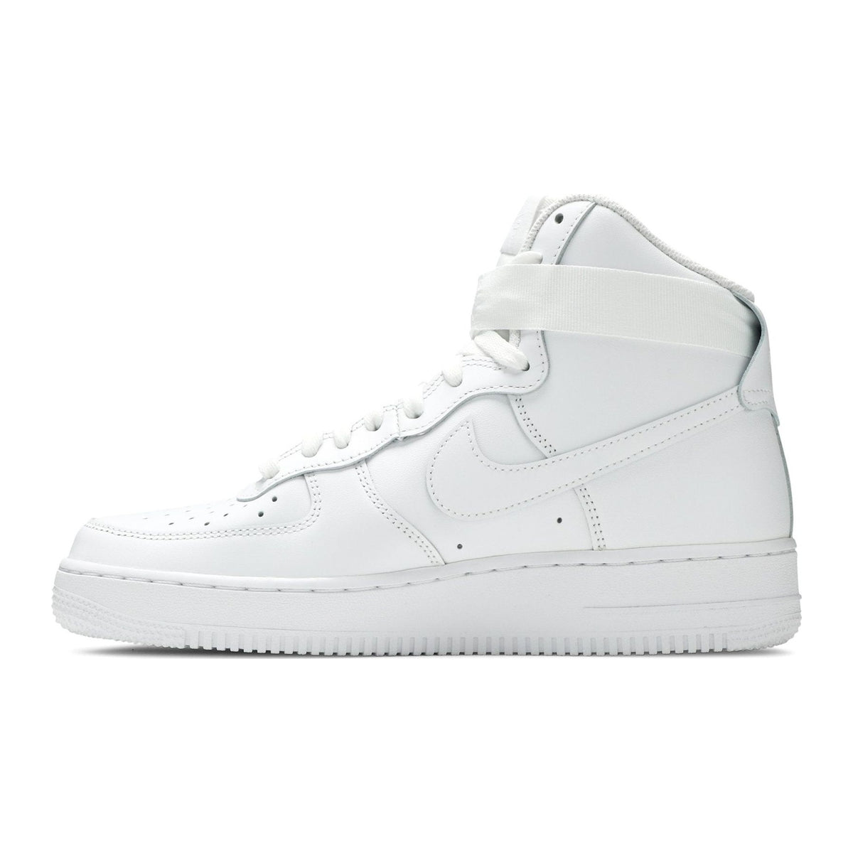Nike Air Force 1 High Blanco