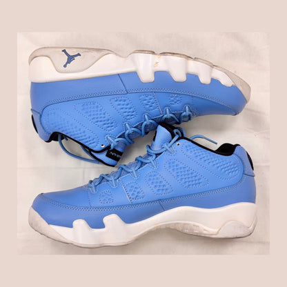 Jordan 9 Retro Low Pantone (Pre-Owned)