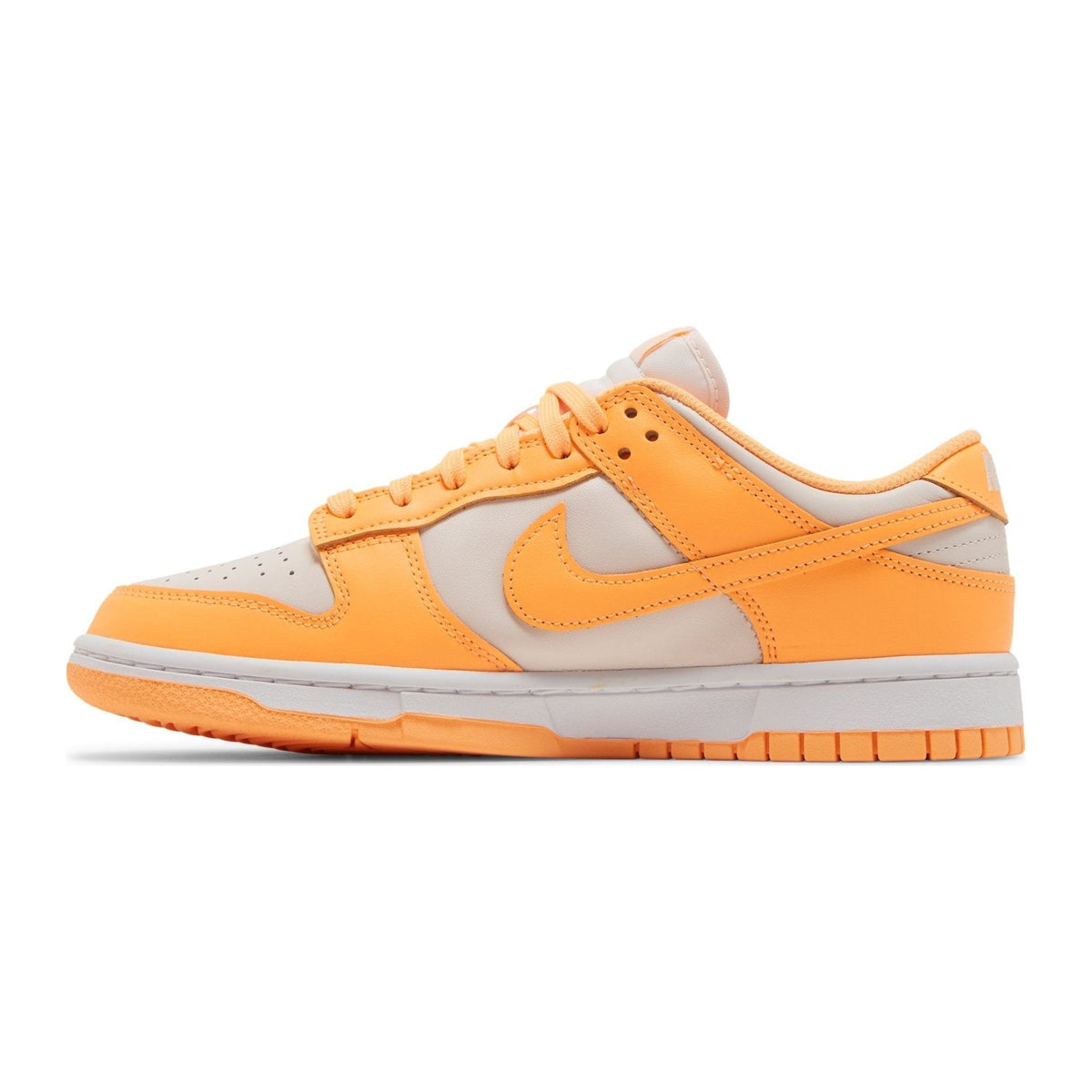 Nike Dunk Low Peach Cream (Women's)