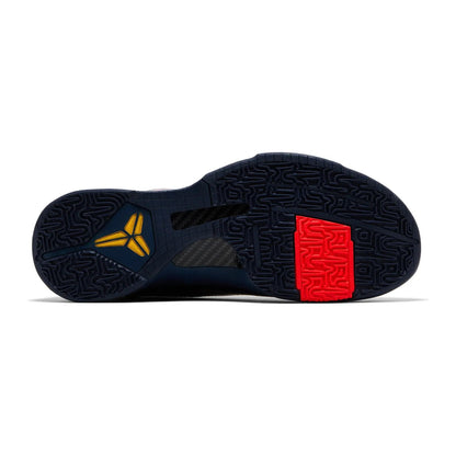 Caitlin Clark x Nike Zoom Kobe 5 Protro 'Indiana Fever'