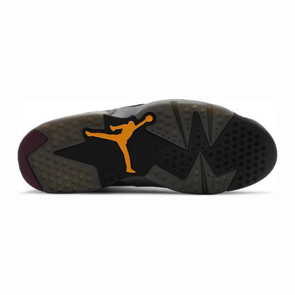Jordan 6 Retro Burdeos