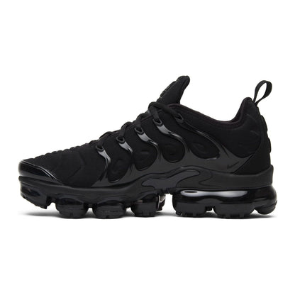 Nike Air VaporMax Plus Triple Negro