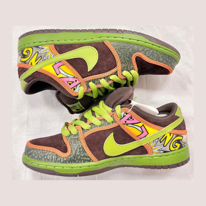 Nike SB Dunk Low De La Soul (2015) (Pre-Owned)