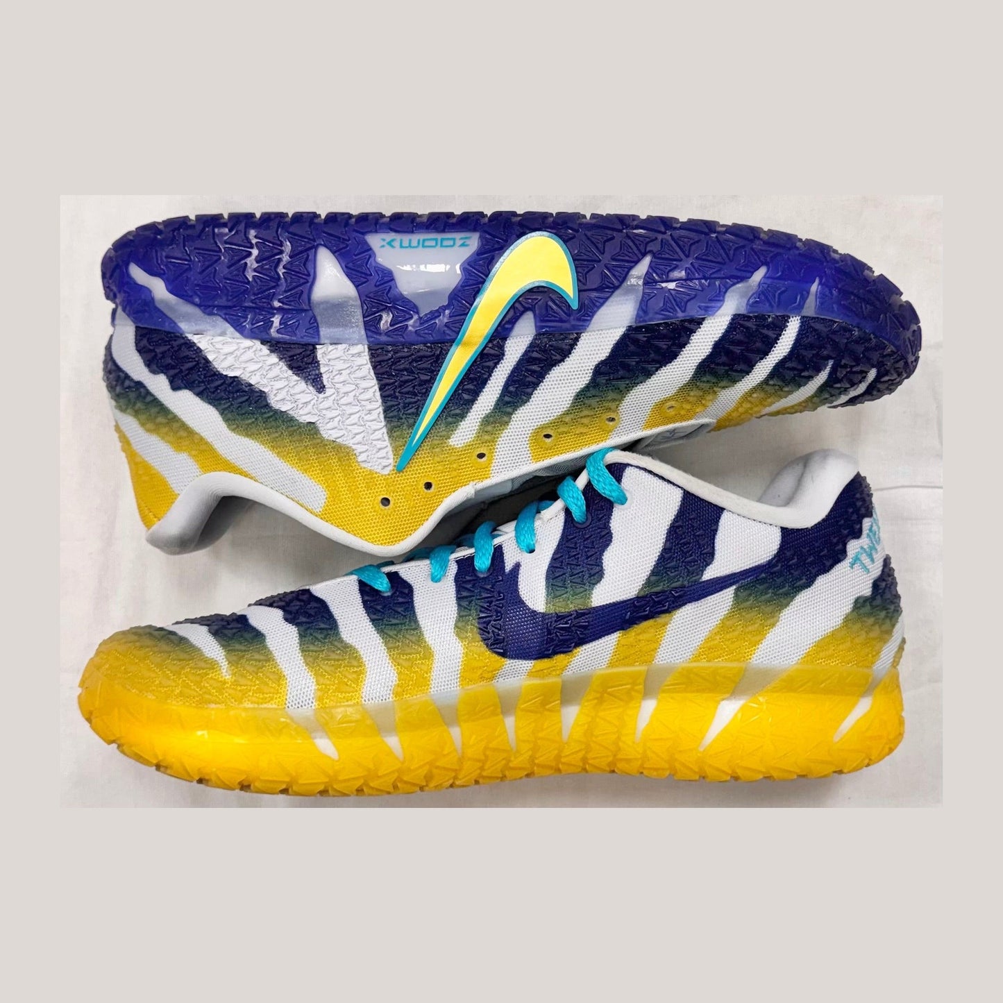 Nike Ja 3 Murray State (Pre-Owned)