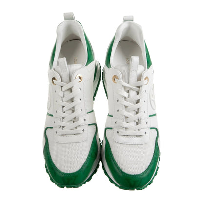 Louis Vuitton LV Monogram Run Away Sneakers